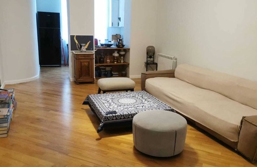 Chugureti Apartment | Book-art 2BR Condo with King bed and cozy balcony! Enjoy its central location