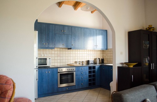 Geropotamos Villa | BOOK EARLY FOR SUMMER 2023 ! Traditional villa, PRIVATE Pool. Our last year 😢