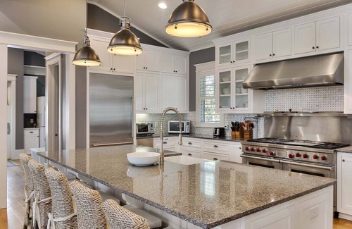 Watercolor House | Book for a Fall Getaway! Vermillionaire -Largest Private Pool in WaterColor! Foosball! Ping Pong!