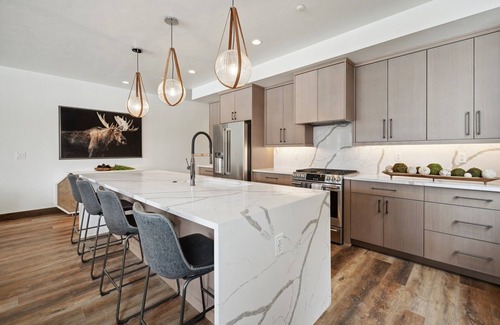 Whitefish Condo | Book for Winter! Condo at Eagle Lake! Hot Tub! Close to Downtown!