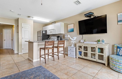 Gulf Shores Condo | Book Grand Beach 110 – Your Perfect Gulf Shores Escape!