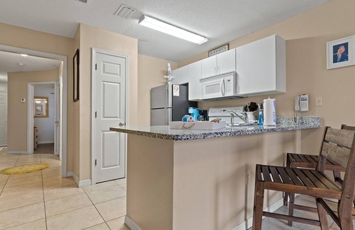 Gulf Shores Condo | Book Grand Beach 110 – Your Perfect Gulf Shores Escape!