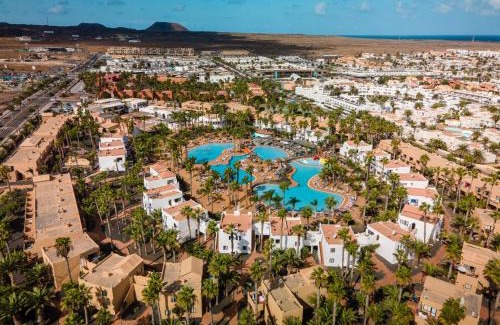 Corralejo Apartment | Book Jet - OASIS CORRALEJO maxi-pool !renovated!