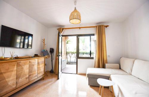 Corralejo Apartment | Book Jet - OASIS CORRALEJO maxi-pool !renovated!