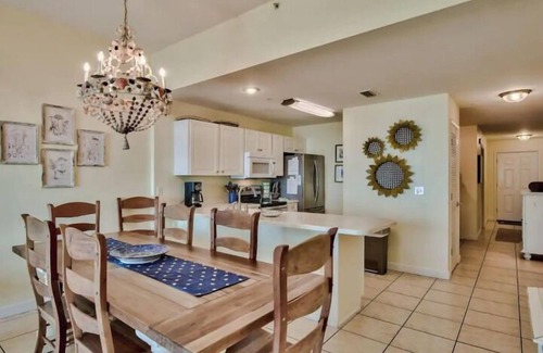 Miramar Beach Condo | 🦩Book Me Baby! Bodacious Beach Retreat Condo in Destin🦩