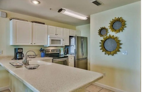 Miramar Beach Condo | 🦩Book Me Baby! Bodacious Beach Retreat Condo in Destin🦩