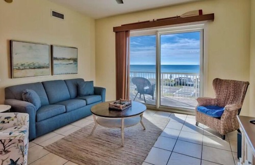 Miramar Beach Condo | 🦩Book Me Baby! Bodacious Beach Retreat Condo in Destin🦩