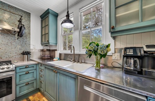 Grayton Beach House | 🦩Book Me Baby! Lollygag with Private Pool🦩