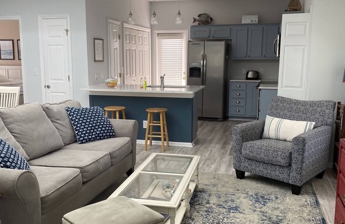 St. George Island House | Book NOW and Save 10% for a 7 night stay! ISLAND FUN EVERYDAY BLESSINGS!