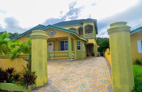 Ocho Rios House | Book now and u can save 20%OFF JUNE JULY nFOR EARLY BIRD SALE IN SUMMER BOOKING