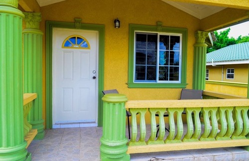 Ocho Rios House | Book now and u can save 20%OFF JUNE JULY nFOR EARLY BIRD SALE IN SUMMER BOOKING