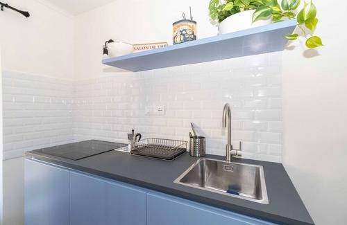Borgo Dora Apartment | BOOK NOW! Borgo Dora Artistic Apartment x3