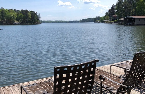 Jacksons' Gap House | Book now! Football Season is around the corner!