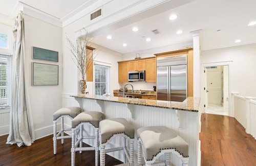 Beach District Condo | Book Now for a Fall Stay! South of 30A in Beach District! Seconds to beach & beach club!