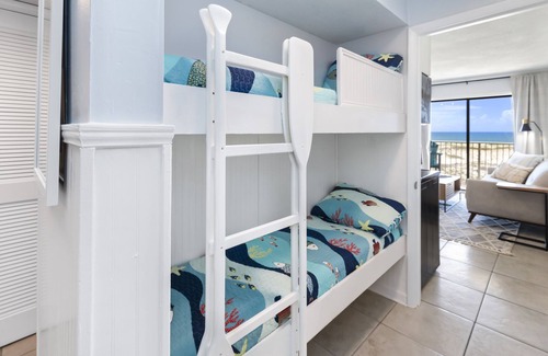 Fort Morgan Condo | Book Now for August-October! Less crowds!