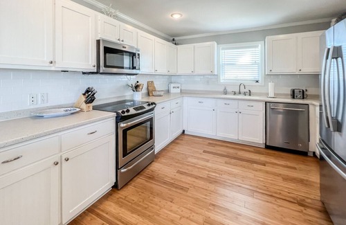 Cape San Blas House | Book Now for Fall! Spectacular Views! Private Pool! Fire Pit!