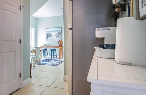 Cape San Blas House | Book Now for Fall! Spectacular Views! Private Pool! Fire Pit!