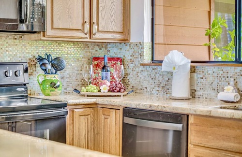 Wailea House | Book now Oct. deals views, pool, stary nights in the hot tub
