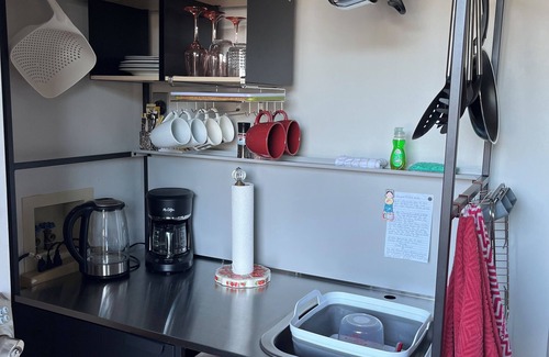 Riverview House | Book one week or more and get 10% discountnStylish 2 BR Suite in West Seattle!n
