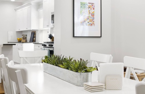 Petworth House | Book with us ⭐️3 bd 2.5 ba in Historic Washington DC Home