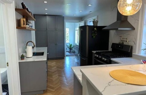 Rogers Park Apartment | Book Your Autumn Get Away, Safe & Serene, Beautiful Unit Chicago - SuperHost!