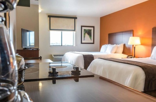 Southern Crossing Hotel | Book Your Bend Adventure – Rooms Near Parks & Dining