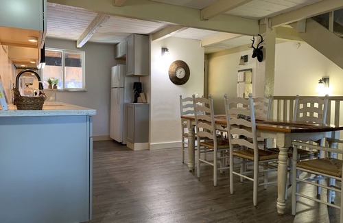 Tahoe Village House | Book your getaway to Tahoe! Hiking! Casinos! Lake! Private spa on deck!