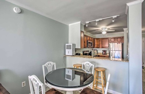 Crescent Beach Condo | BOOK YOUR SLICE OF PARADISE NOW!