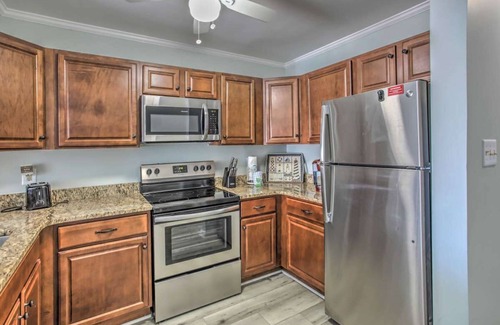 Crescent Beach Condo | BOOK YOUR SLICE OF PARADISE NOW!
