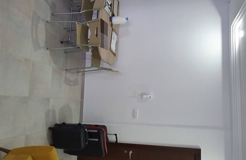 Cite La Gazelle Apartment | book your stay in Tunis and welcome.