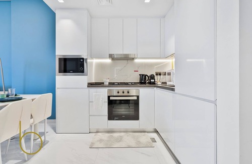 Arabian Ranches Apartment | Bookable - One Bedroom Apartment By Samana Developers