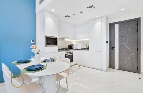 Arabian Ranches Apartment | Bookable - One Bedroom Apartment By Samana Developers