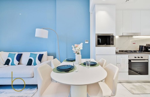 Arabian Ranches Apartment | Bookable - One Bedroom Apartment By Samana Developers