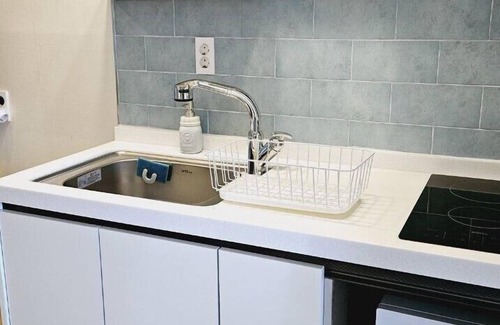 Jocheon Apartment | Bookchon Place Jeju