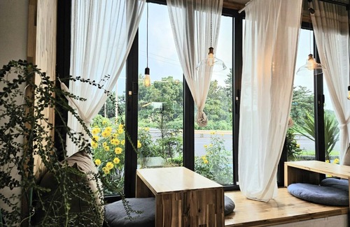 Jocheon Apartment | Bookchon Place Jeju
