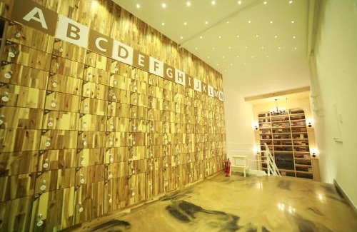 Gyeongju House | BOOKHOME GyeongJu