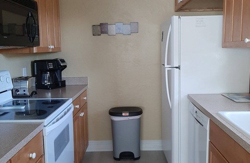 South Island Condo | BOOKING FOR JANUARY, FEBRUARY, AND MARCH 2026