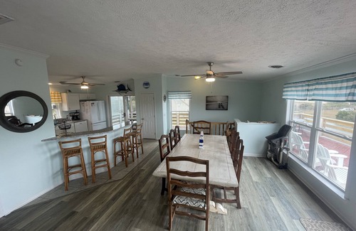 Carova Beach House | Booking for Summer 2025.Visit OBX! Free beach parking passes!