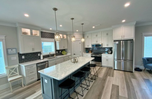 Morgantown House | Booking Now for 2026! Upscale Custom Home w/Great Location & Views!
