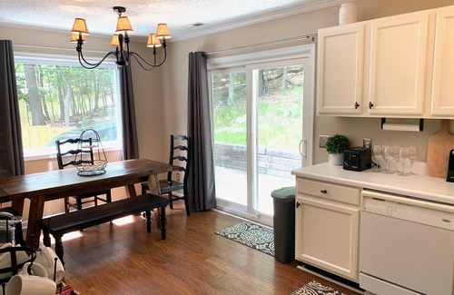 Massanutten House | Booking now for Spring/Summer!