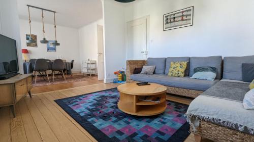 Saint Joseph/Mittelharth House | BookingAlsace - Maison Mittelharth Parking Jardin