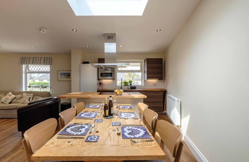 Trevone House | Bookings not accepted for summer 2026 until end of September 2025.