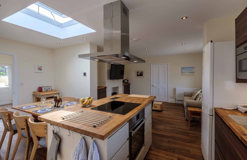 Trevone House | Bookings not accepted for summer 2026 until end of September 2025.