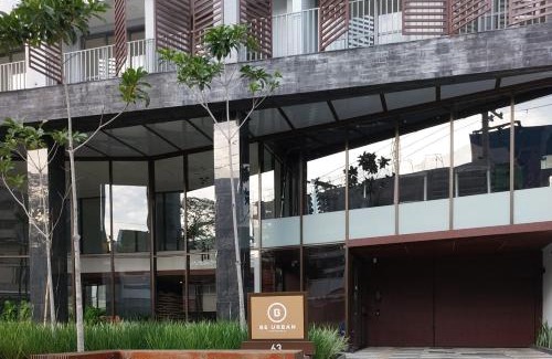 Santo Amaro Apartment | BookSampa Be Urban próximo ao Metro Brooklin