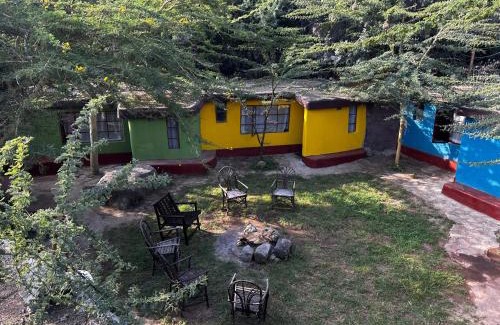 Kajiado County Villa | Bookup 5 bedroom house with a pool ngong