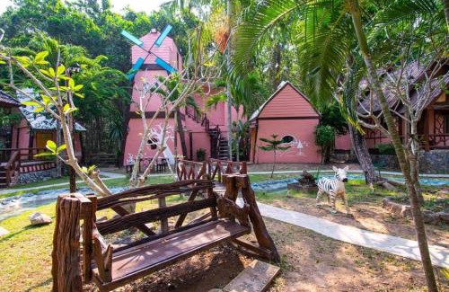 Khlong Khut Resort | Boom Boom Resort