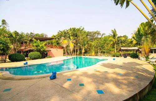 Khlong Khut Resort | Boom Boom Resort
