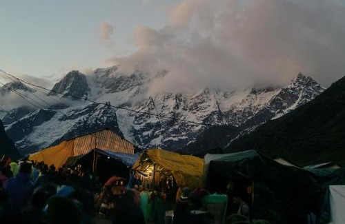 Sitapur Other | Boom Shiva camp