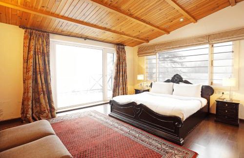Chhota Shimla Villa | Boom Villa