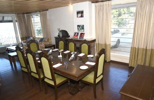 Chhota Shimla Villa | Boom Villa